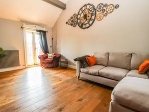 Cottage avec terrasse - Image 3