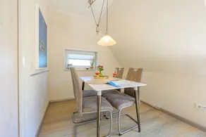 Children-friendly charming flat with barbecue, garden & sauna | Garden view | Pets allowed - Image 5