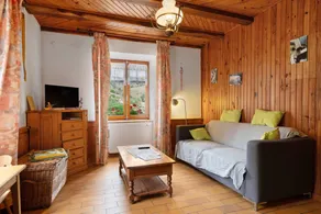 Landhaus mit Terrasse, Garten und Grill | Bergblick - Image 2