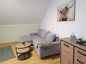Holiday apartment with terrace - Image 2