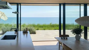 Nordic aesthetics and beautiful view on Mols - Image 5