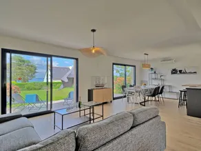 Fully equipped house with barbeque, terrace & garden | Pets are welcome - Image 3