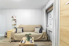 Wohnung mit Garten | Gartenblick - Image 2