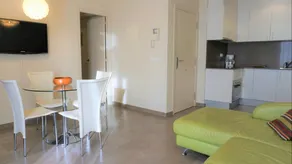 Appartement avec 2 chambres à coucher pour 4 personnes - Image 4
