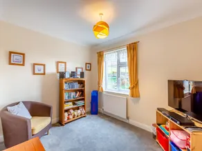 Cottage with garden & barbecue - Image 4