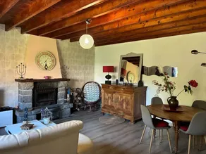 House with terrace, garden & barbeque | Good for workation - Image 2