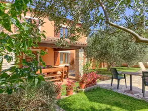 Ferienhaus mit Terrasse, privatem Pool und Grill | Haustiere sind willkommen - Image 3