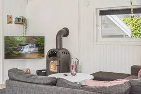 Holiday home, 61-6228, Binderup - Image 4