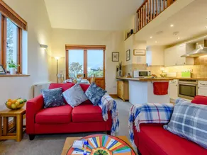 Fully equipped cottage with terrace & garden | Pets are welcome - Image 5