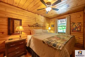 Kinderfreundliches tolles Chalet mit Grill | Flussblick | Hunde erlaubt - Image 5