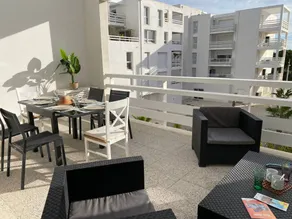 Apartment | Next to the beach - Image 2
