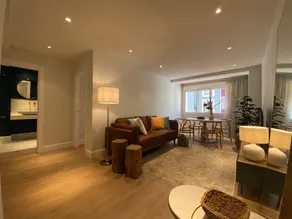 Socaire Apartment in Ribadesella – Central, Renovated, Near the Beach - Image 3