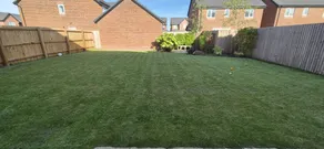 3 Bed Luxurious Home - Image 2