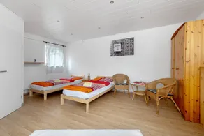 Apartment 'Lachmöwe' with Wi-Fi - Image 2