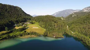 Hotel- Pension Seeblick (DE Bad Reichenhall) - Holzner Stefan und Martha - 500260 - Image 4