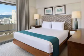 Ilikai Hotel & Luxury Suites - Image 5