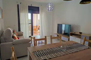 Appartement avec terrasse, piscine et barbecue | Vue mer | Avec animaux admis - Image 5