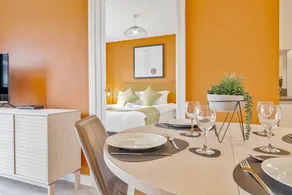 Apartment | City view | Good for workation - Image 4