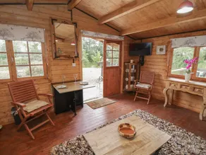 Casa rural con jardín - Image 3