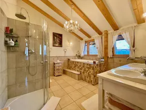 Luxuriöses Chalet - Walensee - Schwimmbad - Sauna - Image 5