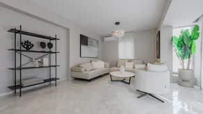 Fully equipped apartment with pool, terrace & garden | Sea view | Close to the beach - Image 3
