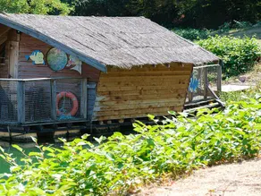 Nice unique accommodation with terrace | Dogs allowed - Image 5