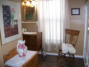 Privatzimmer mit Terrasse und Garten - Image 3