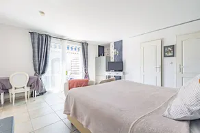 Bed & Breakfast mit schnellem Internet, Terrasse und Pool - Image 5