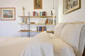 Room 'Bambù' with Shared Terrace, Wi-Fi and Air Conditioning - Image 5