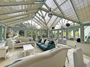 Cottage with barbeque & garden - Image 4