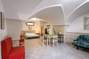 Lodge with 1 bedroom for 3 persons - Image 2