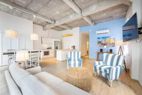 Apartment with fast internet | Sea view - Image 4