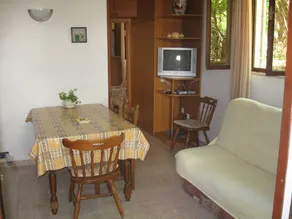One bedroom apartment with terrace and sea view Slatine, Čiovo (A-17456-c) - Image 3