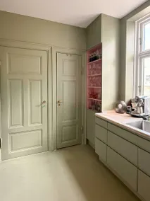 Historic flat from the 1850s in Frederiksberg - Image 5