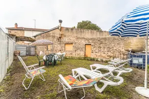 Casa accogliente e familiare con terrazza, griglia e giardino | Vista sul giardino | Adatta per il telelavoro | Ammette animali domestici - Image 3
