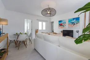 Beach and Mountain Apartment - Lisbon / Sesimbra - Image 4