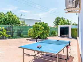 Fully equipped lovely holiday home with BBQ, private pool & terrace | Pets are welcome - Image 2