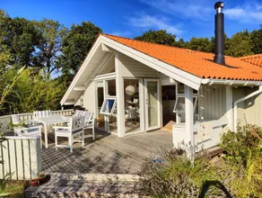 House with barbecue & garden | Lake view - Image 2