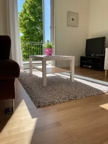Apartment with garden | Garden view - Image 4