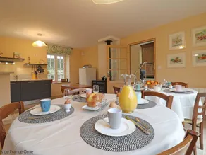 Cottage with garden & BBQ | Pets allowed - Image 4