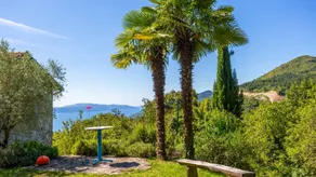 Villa with terrace, private pool & barbeque | Pets allowed - Image 5