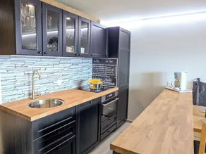 Holiday apartment with sauna & hot tub | Mountain view - Image 2