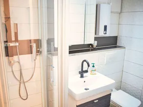 Maison avec 1 chambre à coucher pour 3 personnes - Image 4