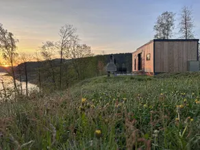 Feriendorf Seeblick Tiny Chalets direkt am See - Image 2