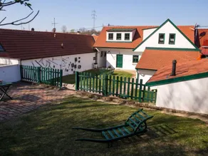Casa vacacional con 5 dormitorios para 11 personas - Image 3
