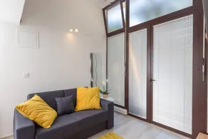 Studio with 1 room for 2 persons - Image 2