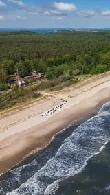 Children-friendly pleasant holiday home with terrace, BBQ & sauna | Close to the beach | Pets allowed - Image 2