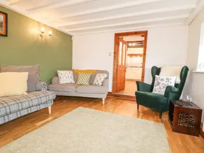 Child-friendly cottage with garden | Dogs allowed - Image 5