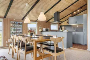Casa con terrazza, giardino e griglia - Image 3