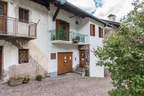 Appartamento con terrazza, giardino e griglia | Vista sulla città - Image 5